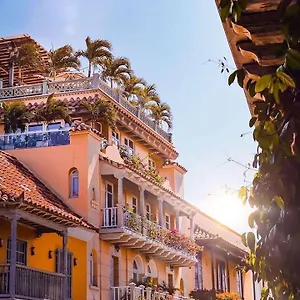 Hotel Townhouse Boutique