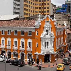 Hotel Ambar