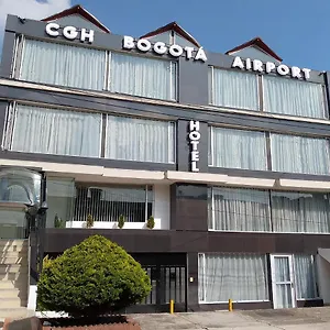 *** Hotel Cgh Airport Colombia