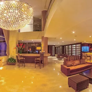 Hotel Blue