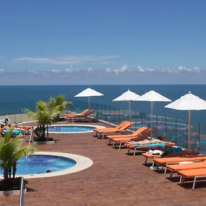 Hotel Radisson Ocean Pavillion