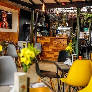 Panela Coffee Gasthof