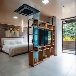 Living By Armoniko Medellin