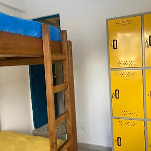  Herberg Casa Lantana La Candelaria Colombia