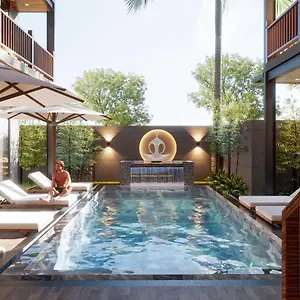 The Linh Seaside Hotel Hoi An