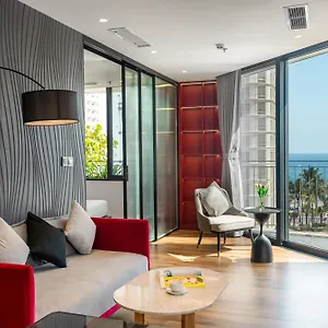 Taiyo & Hotel Đà Nẵng
