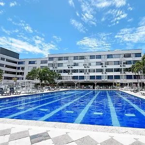 Del Llano 3* Villavicencio