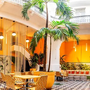 visit hotel