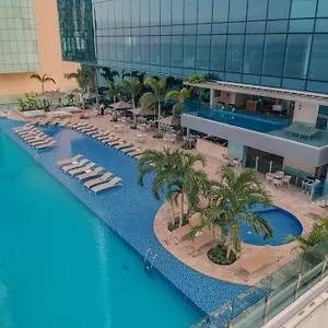 Hotel Estelar De Indias Y Centro De Convenciones