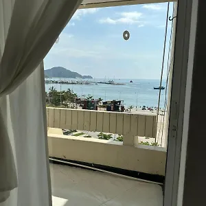 Apto. Con Vista Al Mar Bahía De Santa Marta (Magdalena)