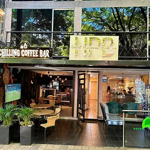 Provenza Boutique **** Medellín