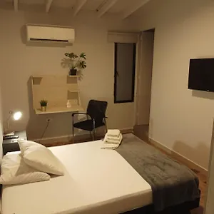 La Carpita Medellin