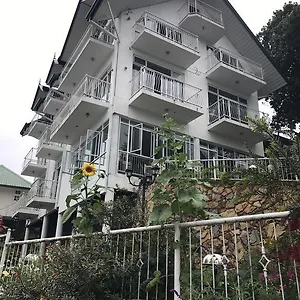 Misty Paradise Of Gregory Frühstückspension Nuwara Eliya