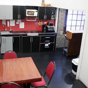 Hostel La Nina