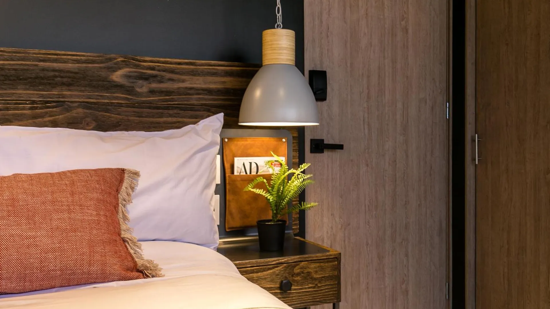 Factory Lofts Hotel 메딜린 콜롬비아